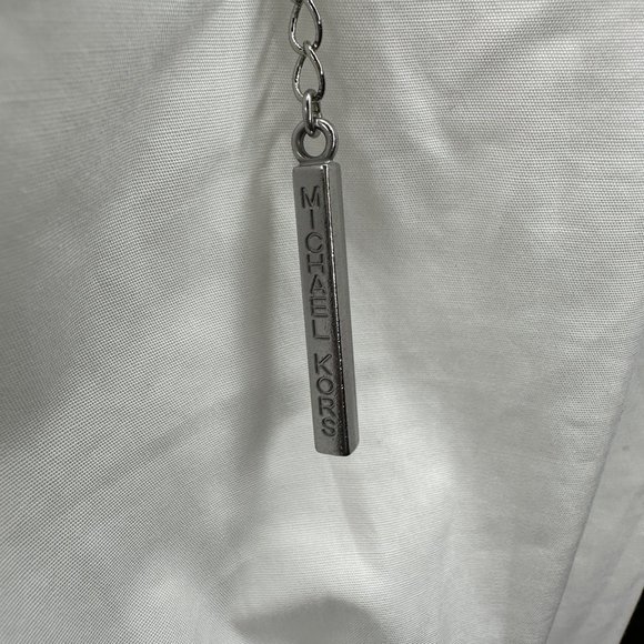 MICHAEL Michael Kors‎ Chain Midi Dress Women's S - Picture 7 of 11